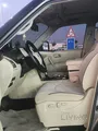 Nissan Patrol Platinum 2020 V6